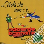 (LP Vinile) Edoardo Bennato - Io Che Non Sono L'Imperatore vinile