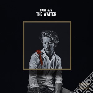 Dani Faiv - The Waiter cd musicale di Dani Faiv