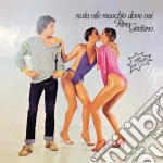 (LP Vinile) Rino Gaetano - Resta Vile Maschio, Dove Vai vinile