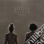 Oren Lavie - Bedroom Crimes cd