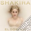 Shakira - El Dorado cd musicale di Shakira
