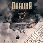 (LP Vinile) Dagoba - Black Nova (2 Lp)