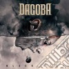 (LP Vinile) Dagoba - Black Nova (2 Lp) cd