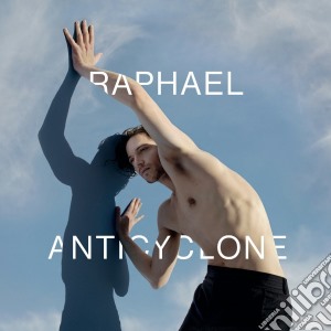 Raphael - Anticyclone (Digipack) cd musicale di Raphael