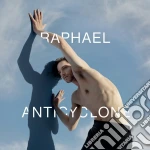 Raphael - Anticyclone (Digipack) cd