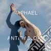 Raphael - Anticyclone (Digipack) cd
