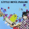 Lisa - Little Devil Parade: Deluxe Ed cd