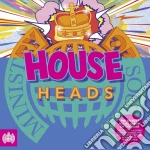 Ministry Of Sound: House Heads / Various (2 Cd) cd