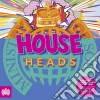 Ministry Of Sound: House Heads / Various (2 Cd) cd musicale di Ministry Of Sound