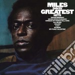 (LP Vinile) Miles Davis - Greatest Hits