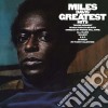 (LP Vinile) Miles Davis - Greatest Hits lp vinile di Miles Davis