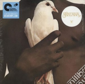 (LP Vinile) Santana - Greatest Hits (1974) lp vinile di Santana