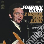 (LP Vinile) Johnny Cash - I Walk The Line