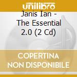 Janis Ian - The Essential 2.0 (2 Cd) cd