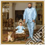 Dj Khaled - Grateful