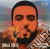French Montana - Jungle Rules cd