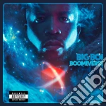 (LP Vinile) Big Boi - Boomiverse (2 Lp) vinile