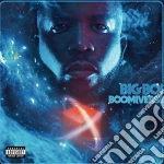 Big Boi - Boomiverse cd