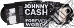 (LP Vinile) Johnny Cash - The Music: Forever Words (2 Lp)