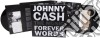 (LP Vinile) Johnny Cash - The Music: Forever Words (2 Lp) cd