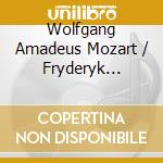 Wolfgang Amadeus Mozart / Fryderyk Chopin - Polonaise cd musicale di Wolfgang Amadeus Mozart / Fryderyk Chopin