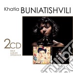 Khatia Buniatishvili - Motherland / Kaleidoscope (2 Cd)