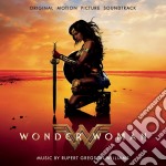 Rupert Gregson-Williams - Wonder Woman