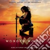Rupert Gregson-Williams - Wonder Woman cd musicale di Sia