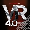 Vasco Rossi - Vasco Rossi 4.0 (4 Cd) cd