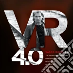 (LP Vinile) Vasco Rossi - Vasco Rossi 4.0 (4 Lp) vinile