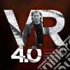 (LP Vinile) Vasco Rossi - Vasco Rossi 4.0 (4 Lp) cd