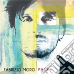 (LP Vinile) Fabrizio Moro - Pace