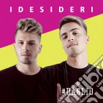 Desideri (I) - Uaglio' cd