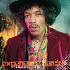 (LP Vinile) Jimi Hendrix - Experience Hendrix: The Best Of (2 Lp) lp vinile di The jimi hendrix exp