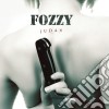 Fozzy - Judas cd musicale di Fozzy