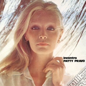 (LP Vinile) Patty Pravo - Incontro lp vinile di Patty Pravo