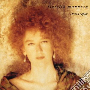 (LP Vinile) Fiorella Mannoia - I Treni A Vapore lp vinile di Fiorella Mannoia