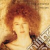 (LP Vinile) Fiorella Mannoia - I Treni A Vapore cd