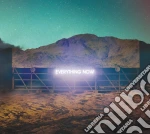(Audiocassetta) Arcade Fire - Everything Now cd