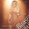 Britney Spears - Glory: Asian Tour Edition (Hk) cd