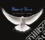 Isley Brothers (The) / Santana - Power Of Peace