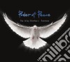 Isley Brothers (The) / Santana - Power Of Peace cd musicale di The isley brothers &
