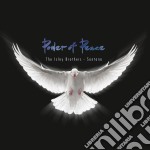 (LP Vinile) Isley Brothers (The) / Santana - Power Of Peace (2 Lp)