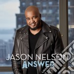 Jason Nelson - Answer