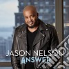 Jason Nelson - Answer cd