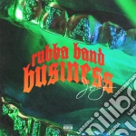 Juicy J - Rubba Band Business: The Album cd