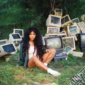 (LP Vinile) Sza - Ctrl (2 Lp) lp vinile di Sza