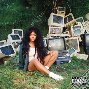 Sza - Ctrl cd musicale di Sza