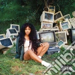 Sza - Ctrl cd