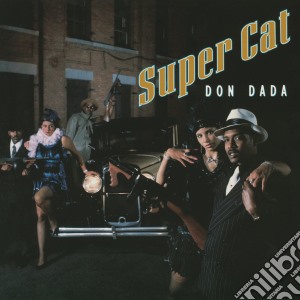(LP Vinile) Super Cat - Don Dada lp vinile di Cat Super